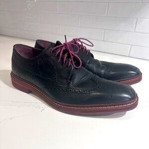 Ted Baker Men’s Shoes